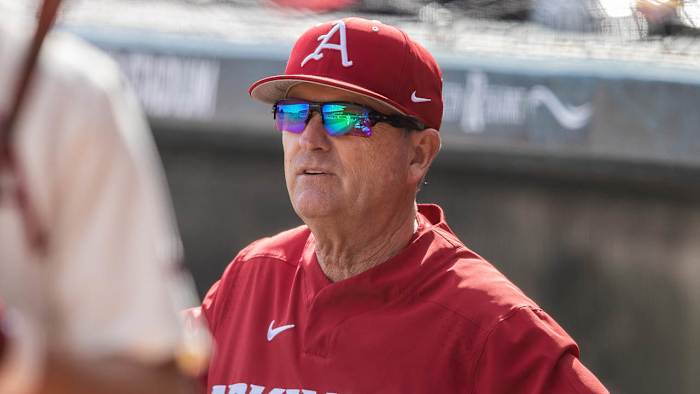 Dave Van Horn-Illinois State